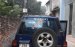 Cần bán xe Suzuki Vitara JLX năm 2004, màu xanh lam, giá tốt