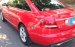 Cần bán lại xe Audi 100 đời 2008, màu đỏ, xe nhập