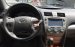 Cần bán xe Toyota Camry GLX sản xuất 2007, màu đen, nhập khẩu giá cạnh tranh