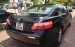 Cần bán xe Toyota Camry GLX sản xuất 2007, màu đen, nhập khẩu giá cạnh tranh