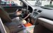 Cần bán xe Toyota Camry GLX sản xuất 2007, màu đen, nhập khẩu giá cạnh tranh