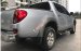 Bán Mitsubishi Triton 2.5 số sàn, máy dầu, 2 cầu 4*4, Đk 2010