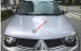 Bán Mitsubishi Triton 2.5 số sàn, máy dầu, 2 cầu 4*4, Đk 2010