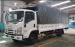 Xe tải Hyundai IZ65 thùng mui bạc|Hyundai IZ65 Đô Thành