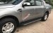 Cần bán xe Ford Ranger XLT 2.2L 4x4 MT đời 2017, màu bạc, xe nhập chính chủ