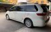 Ra đi em Toyota Sienna Limited 3.5AT 2016 màu trắng nhập khẩu Mỹ