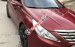 Cần bán xe Hyundai Sonata Y20 sản xuất năm 2011, màu đỏ, xe nhập