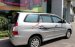 Cần bán Toyota Innova V năm 2014, màu bạc số tự động