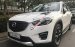 Cần bán Mazda CX 5 2.0AT đời 2017, màu trắng, nhập khẩu nguyên chiếc