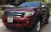 Bán xe Ford Ranger 4x4 2015 chính chủ, xe để 1 năm không đi