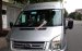 Bán xe Ford Transit Lx năm 2014, màu bạc