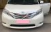 Ra đi em Toyota Sienna Limited 3.5AT 2016 màu trắng nhập khẩu Mỹ