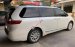 Ra đi em Toyota Sienna Limited 3.5AT 2016 màu trắng nhập khẩu Mỹ