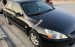Cần bán Honda Accord 2.4 AT sản xuất 2005, màu đen, xe nhập, giá 355tr