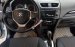 Cần bán xe Suzuki Swift 1.4 AT năm 2013, màu trắng, xe nhập chính chủ, giá 415tr