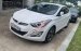 Bán Hyundai Elantra 1.8AT đời 2014, màu trắng, nhập khẩu  