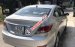 Cần bán xe Hyundai Accent MT 2011, màu bạc, nhập khẩu  