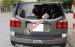 Bán xe Chevrolet Orlando LTZ đời 2017, màu xám