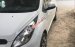 Bán xe Chevrolet Spark LS sản xuất 2017, màu trắng