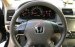 Cần bán Honda Accord 2.4 AT sản xuất 2005, màu đen, xe nhập, giá 355tr