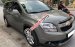 Bán xe Chevrolet Orlando LTZ đời 2017, màu xám