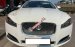 Cần bán Jaguar XF năm sản xuất 2014, màu trắng, nhập khẩu