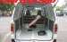 Bán xe tải Suzuki Blind Van, trả góp, đời mới