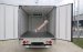 Bán xe tải Thaco K200 đông lạnh - 1.49 tấn - thủ tục nhanh chóng - ca kết giá không phát sinh
