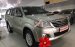 Cần bán gấp Toyota Hilux 3.0G sản xuất năm 2011, màu bạc, nhập khẩu Thái Lan số sàn