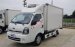 Bán xe tải Thaco K200 đông lạnh - 1.49 tấn - thủ tục nhanh chóng - ca kết giá không phát sinh