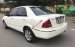 Bán Ford Laser 1.8 MT đời 2003, màu trắng, xe nhập