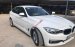 Bán BMW 3 Series 320i GT đời 2014, màu trắng, xe nhập chính chủ