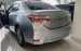 Cần bán lại xe Toyota Corolla altis 1.8G sản xuất 2014, màu bạc xe gia đình giá cạnh tranh