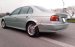Cần bán lại xe BMW 5 Series 525i đời 2001, màu xanh lam số tự động 