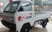 Bán xe tải Suzuki 500kg 2018, tặng 100% phí lăn bánh và bảo hiểm thân xe