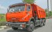 Xe ben Kamaz 65115(6X4), thùng ben 10,3M3, nhập khẩu nguyên chiếc từ CHLB Nga