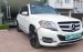 Bán Mercedes GLK 220 năm sản xuất 2016, màu trắng, nhập khẩu