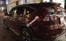 Bán Honda CR V 2.4TG 2017, màu đỏ, nhập khẩu nguyên chiếc