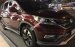Bán Honda CR V 2.4TG 2017, màu đỏ, nhập khẩu nguyên chiếc