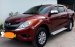 Bán Mazda BT 50 sản xuất 2012, màu đỏ, nhập khẩu số tự động, giá chỉ 465 triệu