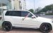 Bán Mercedes GLK 220 năm sản xuất 2016, màu trắng, nhập khẩu