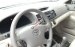 Bán xe Toyota Camry 2.4 model 2003, màu bạc, nhập khẩu còn rất mới, giá 333tr