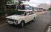 Cần bán xe Lada 2106 MT năm sản xuất 1986, màu trắng, nhập khẩu, xe đồ zin