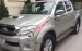 Bán Toyota Hilux 3.0 G đời 2011, màu bạc, nhập khẩu nguyên chiếc