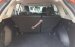 Bán Honda CR V 2.4 TG đời 2017, màu trắng