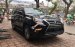 Bán Lexus GX460 Luxury 2018, màu đen, nhập khẩu MỸ. Giao ngay - LH: 093.798.2266