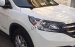 Bán ô tô cũ Honda CR V 2.0 đời 2014, màu trắng, xe nhập