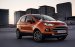 Bán Ford EcoSport Trend năm 2018, màu trắng - Hỗ trợ trả góp tới 80% - LH 0989022295 tại Hưng Yên