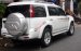 Bán xe Ford Everest AT 2014 màu trắng, xe còn rất mới