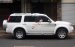 Bán xe Ford Everest AT 2014 màu trắng, xe còn rất mới